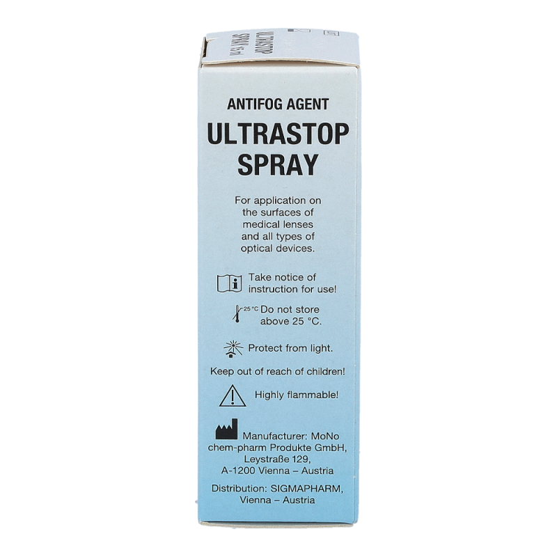 Ultrastop 15 ml Spray
