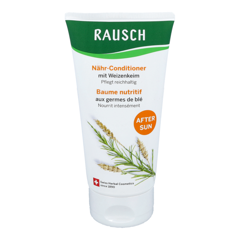 RAUSCH Nähr-Conditioner mit Weizenkeim 150 ml