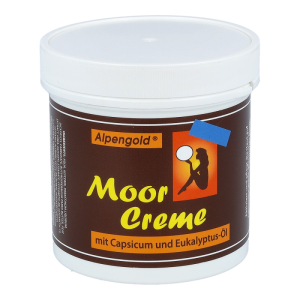 Alpengold Moor Creme 250 ml