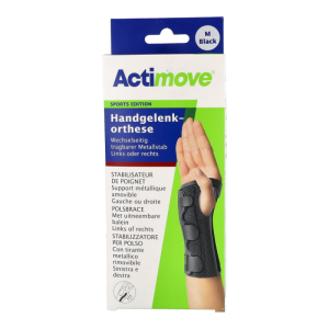 ACTIMOVE SPORT HDGELORTH M