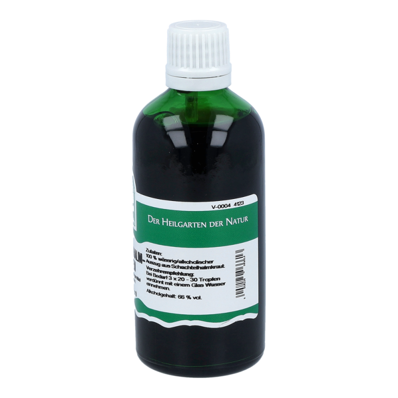 Schachtelhalm Tr 100 ml