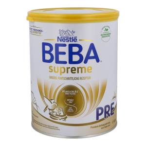 BEBA SUPREME PRE V.GEBURT