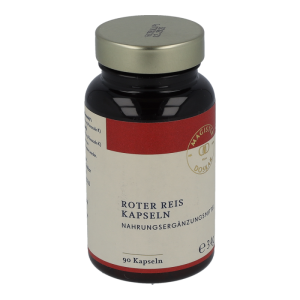 Mag. Doskar Roter Reis Kapseln 90 Stk.