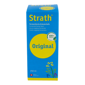STRATH ORIGINAL