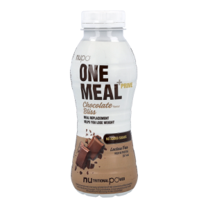 NUPO LW ONEMEAL SHAKE CHOCO