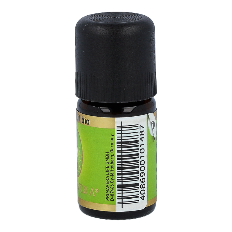 Primavera Grapefruit bio* 5ml