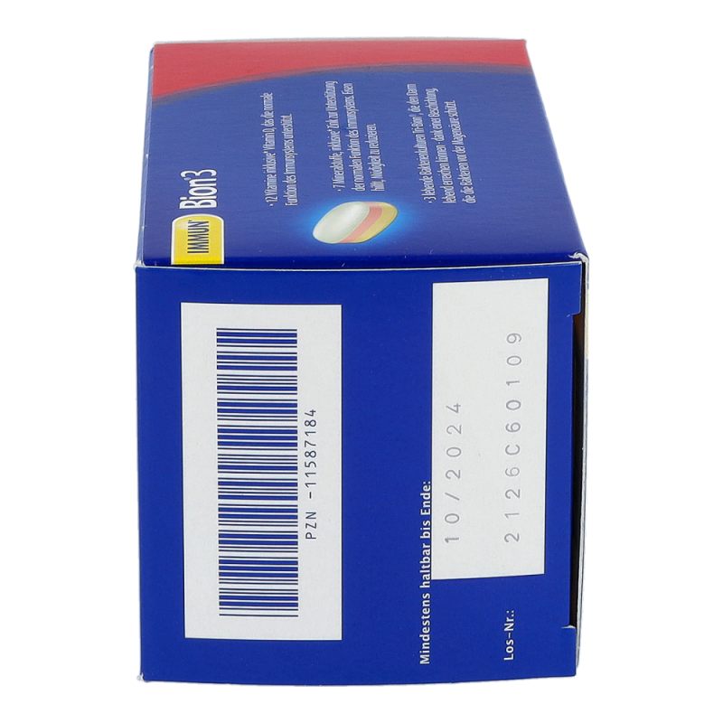 Bion 3 Immun Tabletten 90 Stk.