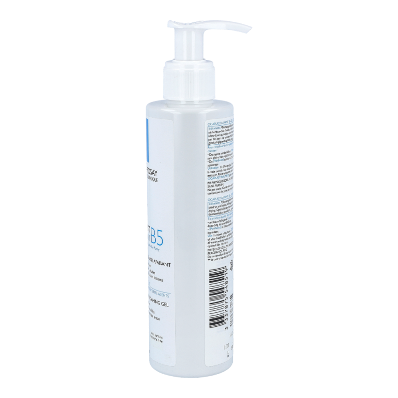 La Roche Cicaplast Lavant B5 Reinigungsgel