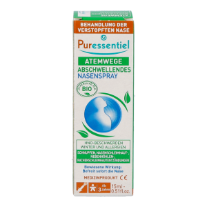 Puressentiel Atemwege Nasenspray 15 ml