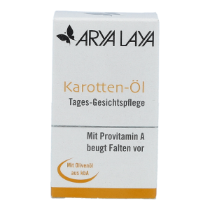Arya Laya Karottenöl 30 ml