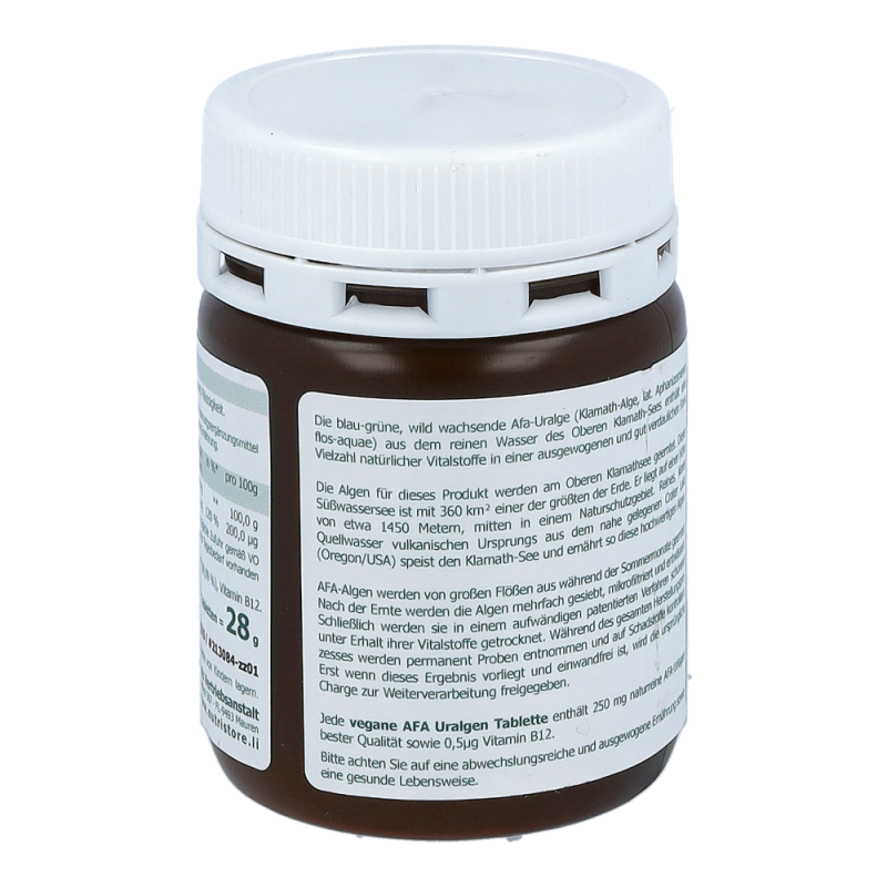 Afa Uralgen Tabletten 120 Stk.