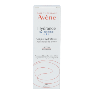 Avene HYDRANCE UV-REICHHALTIG Feuchtigkeitscreme