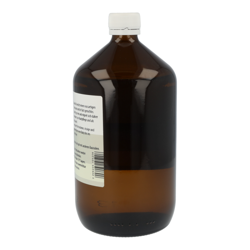 Apofit Mandelöl süß 1 L