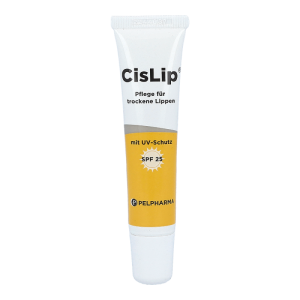 Lippencreme Cislip 15 ml