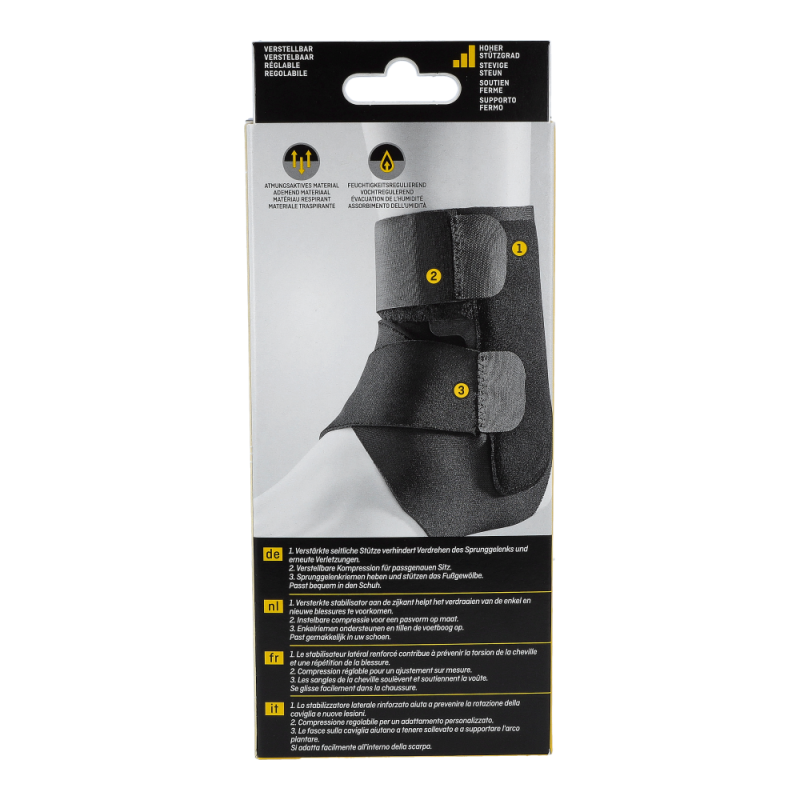 Futuro Sport Sprunggelenksbandage 1 Stk.