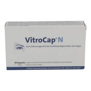 VitroCap Kapseln