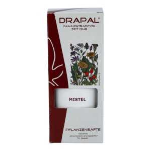 Drapal Mistel Saft 200 ml