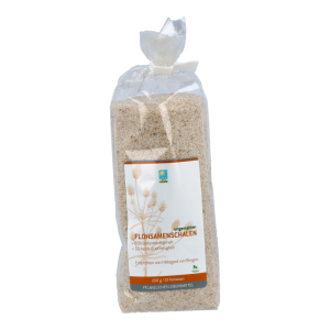 Life Light Flohsamenschalen Ganz 200 g