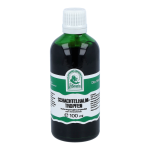 Schachtelhalm Tr 100 ml