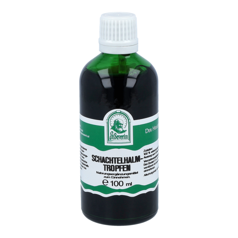 Schachtelhalm Tr 100 ml
