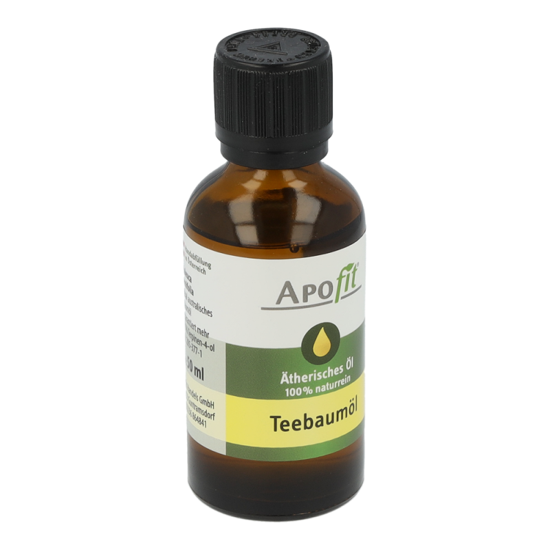 Apofit Teebaumöl