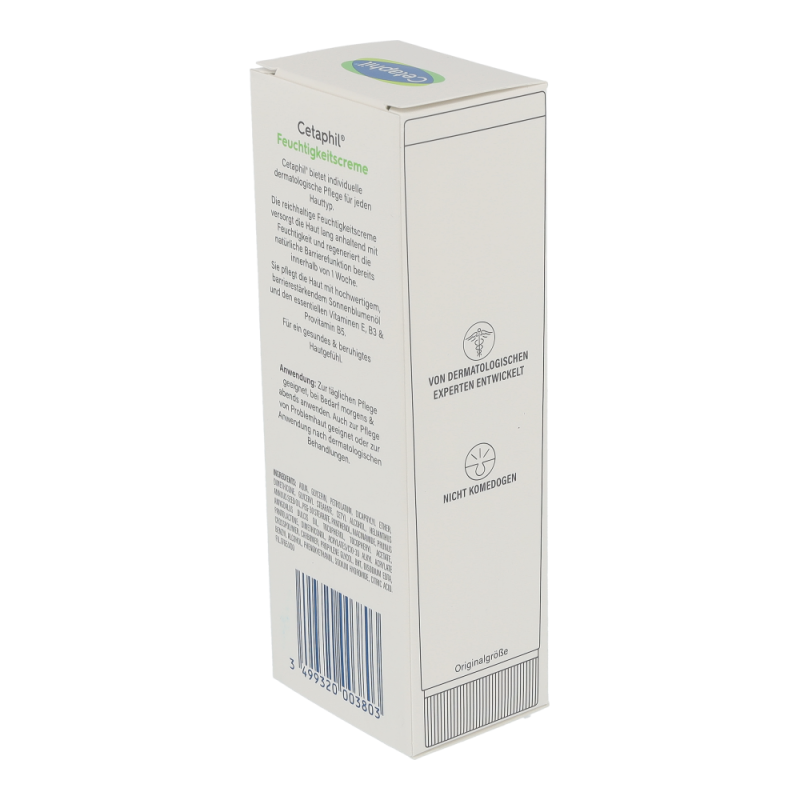 Cetaphil Feuchtigkeitscreme 85 ml