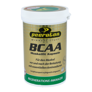 Peeroton BCAA Kapseln