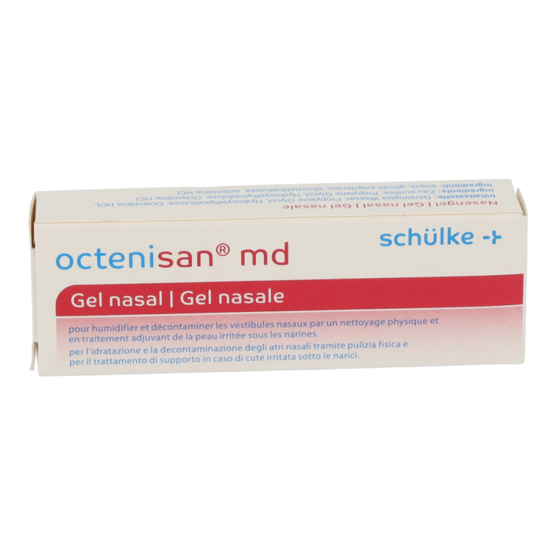 Octenisan MD Nasengel 6 ml