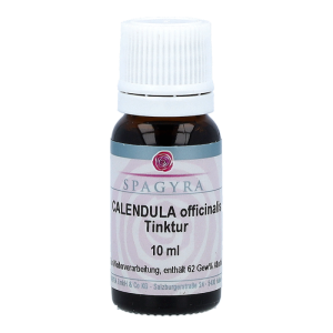 Calendula Spagyra 10 ml Urtinktur