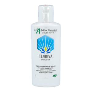 Adler Pharma Schüßler Tendiva Körperlotion 200 ml