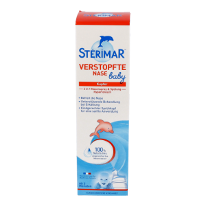 STERIMAR MEERW VERS-NA-BABY