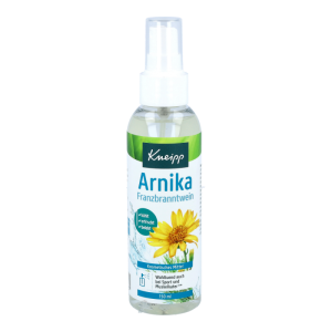 Kneipp Arnika Franzbranntwein Spray 150 ml