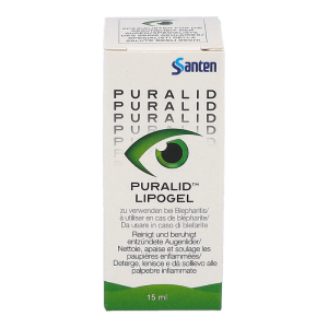 PURALID LIPOGEL