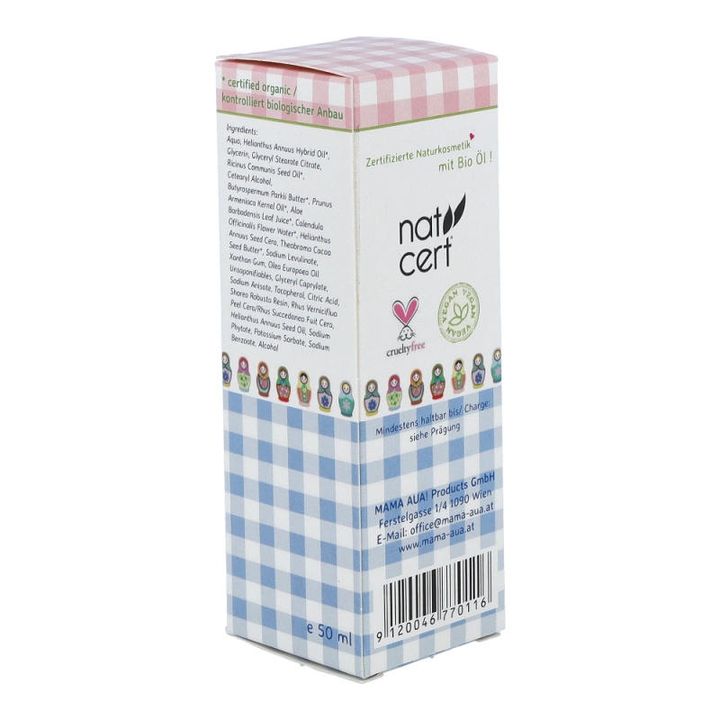 Mama Aua! Hautschutzcreme 50 ml