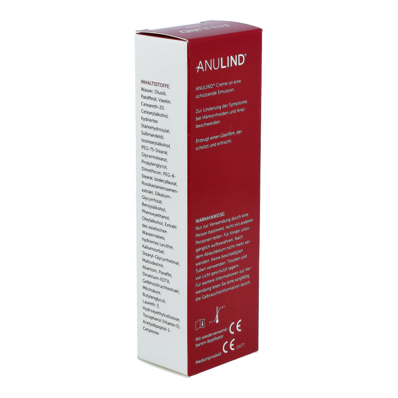 ANULIND Creme 30 ml