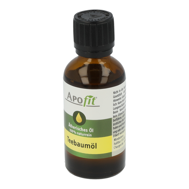 Apofit Teebaumöl