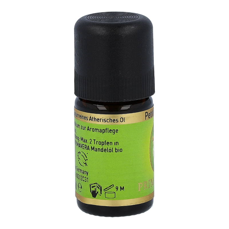 Primavera Ätherisches Öl Pet Gr 5 ml