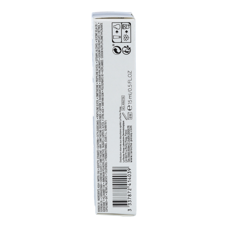 La Roche-Posay Redermic R Augen 15 ml