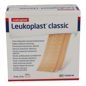 LEUKOPL CLASSIC  4CMX 5M
