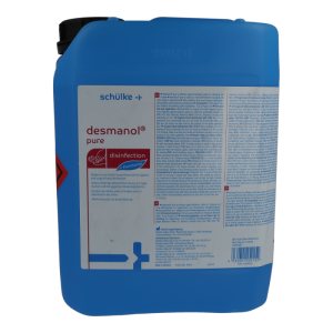 Desmanol Pure 5 Liter