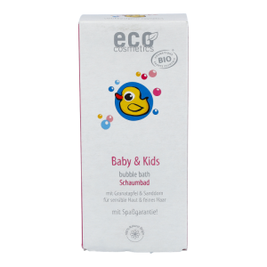 Eco Cosmetics Schaumbad Baby 200 ml