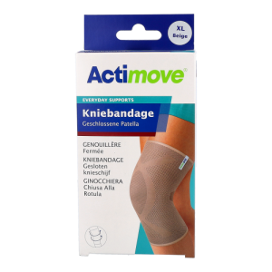 ACTIMOVE KNIEBDG ES GESCH XL