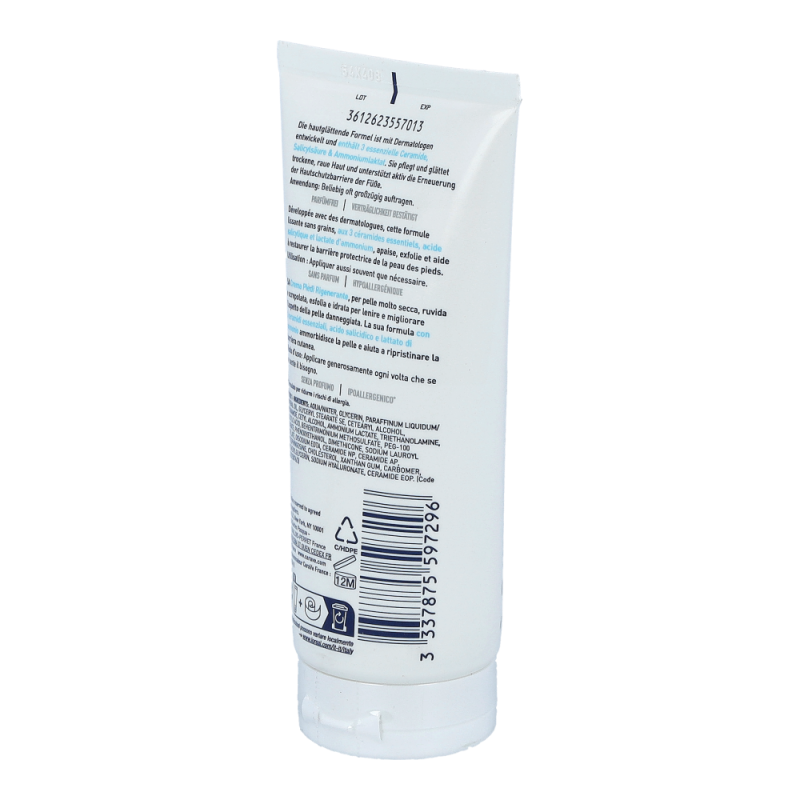 CeraVe SA Regenerierende Fußcreme 88 ml