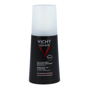 Vichy HOMME DEODORANT Deo-Zerstäuber