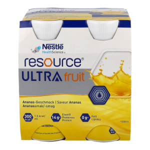 RESOURCE ULTRA FRUIT 200 ANA