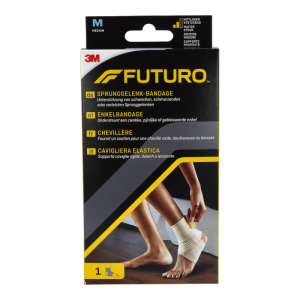 Futuro Sprunggelenksbandage 1 Stk. Medium