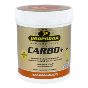 Peeroton CARBO+ Kohlenhydrat-Zusatz