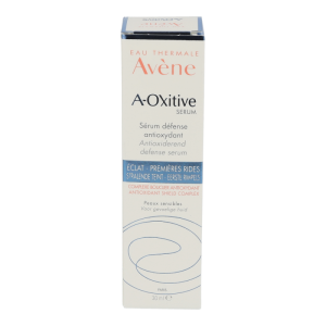 Avène – A-OXitive SERUM Schützendes Antioxidans-Serum