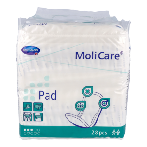 INK.MOLICARE PAD TR 3