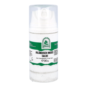 St. Severin Irländisch Moos Salbe